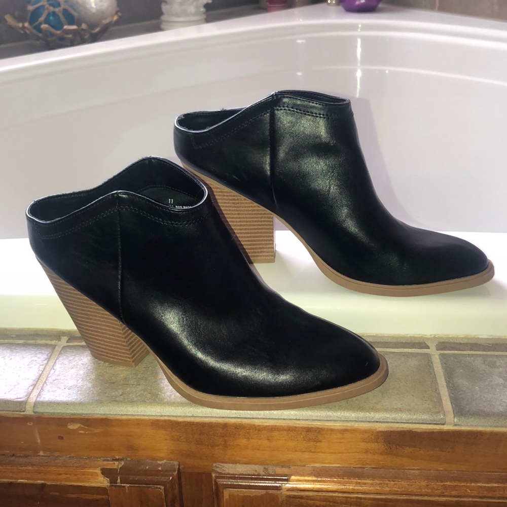 DV Mules